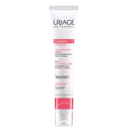 Uriage Tolederm control crema ricca 40 ml