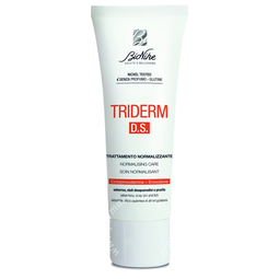 Bionike Triderm dermatite seborroica trattamento normalizzante 50 ml