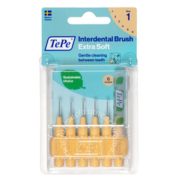 Tepe scovolino xsoft arancione 0,45 mm 6 pezzi