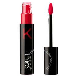 Korff cure make up rossetto fluido lunga tenuta 02