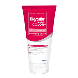 Bioscalin nutricol plus balsamo protettivo colore 150 ml