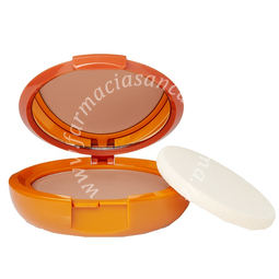 Rilastil sun ppt 50+ compatto beige nuova formula 10 ml