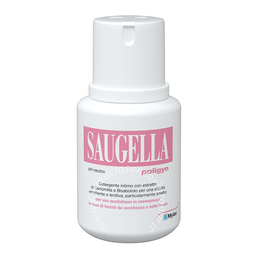 Saugella poligyn detergente intimo 100 ml