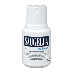Saugella idraserum detergente intimo 100 ml