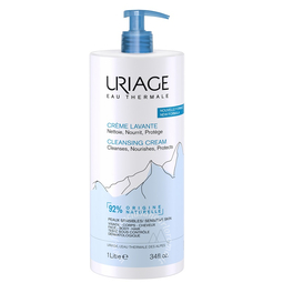 Uriage creme lavante 1000 ml