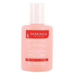 Mavala dissolvant rose 50 ml