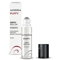 Aspersina puffy siero roll on 10 ml