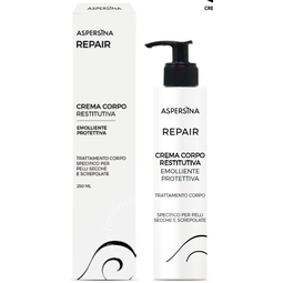 Aspersina repair crema corpo 250 ml