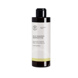 Lfp olioshampoo dermoaffine 200 ml