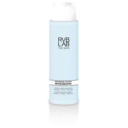 RVB Microbioma crema corpo idratante 350 ml