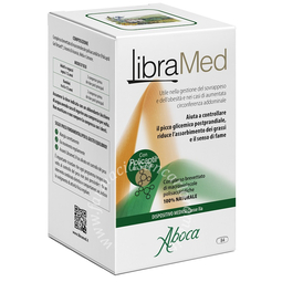 Aboca Libramed 84 compresse