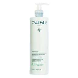 Caudalie Vinoclean latte di mandorla struccante 400 ml