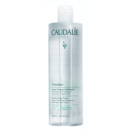 Caudalie Vinoclean lozione tonica 400 ml