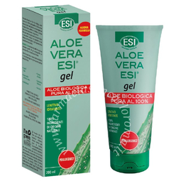 Esi aloe vera gel puro 200 ml