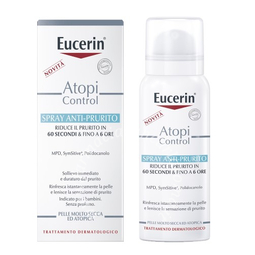 Eucerin atopicontrol spray anti prurito 50 ml