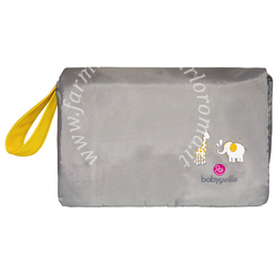 Babygella trousse prebiotic 1 babygella bagno 250 ml + 1 babygella salviette 15 pezzi + 1 babygella pasta protettiva 100 ml