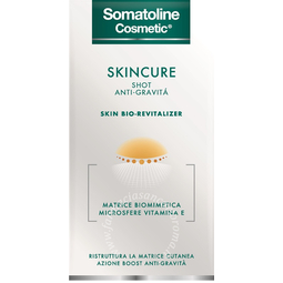 Somatoline cosmetic siero anti gravita' 30 ml