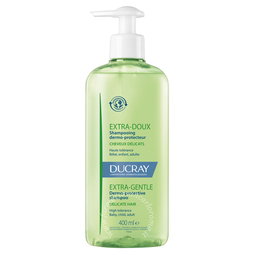 Ducray extra delicato shampoo dermoprotettivo 400 ml