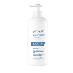 Ducray Kertyol pso balsamo idratante quotidiano 400 ml