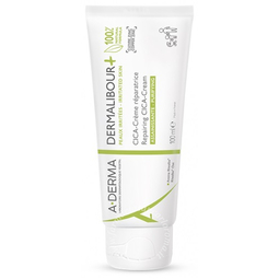 A-Derma Dermalibour + cica crema ristrutturante 100 ml