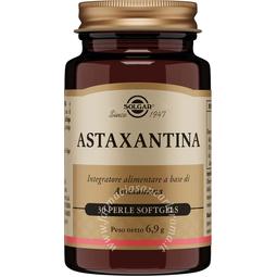 Solgar Astaxantina 30 perle