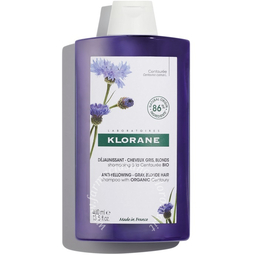 Klorane shampoo centaurea 200 ml