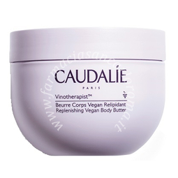 Caudalie Vinotherapist burro corpo vegan relipidante 250 g
