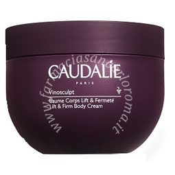 Caudalie Vinosculpt balsamo corpo liftante 250 ml