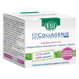 Esi biocollagenix crema antieta' 50 ml