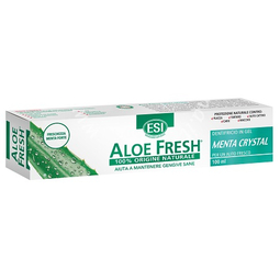 Esi aloe fresh menta crystal 100 ml