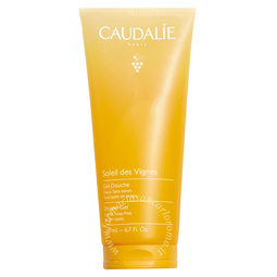 Caudalie Gel doccia soleil des vignes 200 ml 