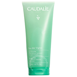 Caudalie Gel doccia eau des vignes 200 ml 