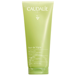 Caudalie Gel doccia fleur de vigne 200 ml 