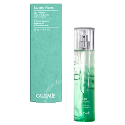 Caudalie Eau des vignes acqua fresca 50 ml 