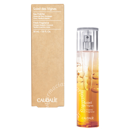 Caudalie Soleil des vignes acqua fresca 50 ml 