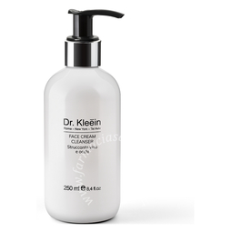 Dr kleein face cream cleanser 250 ml