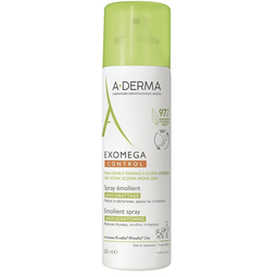 A-Derma Exomega spray emolliente 200 ml