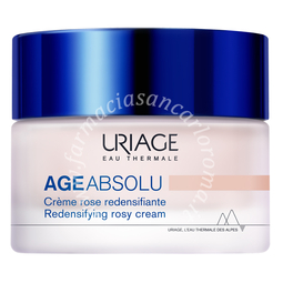 Uriage Age absolu crema concentrata 50 ml