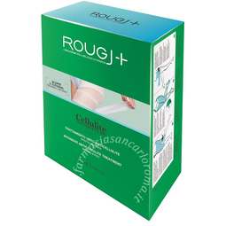 Rougj cellulite trattamento spa bende 2 pezzi 120 ml