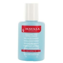 Mavala dissolvente bleu 50 ml