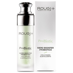 Rougj siero-crema ceramidi e probiotico 30 ml