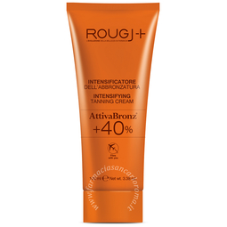 Rougj solare attivabronz 100 ml