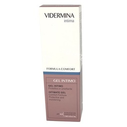 Vidermina gel intimo nuova formula 30 ml