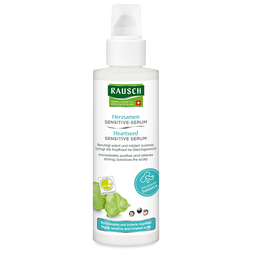 Rausch siero delicato cardiospermum 100 ml