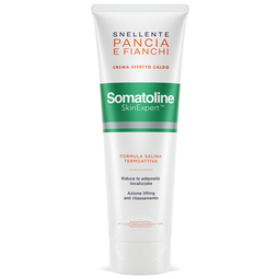 Somatoline skin expert pancia fianchi thermolifting 250 ml