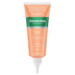 Somatoline skin expert booster pre sport 100 ml