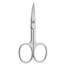 Fides pharma forbice unghie punte curve