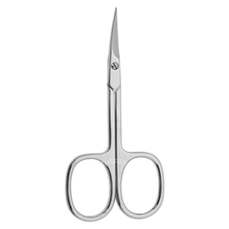 Fides pharma forbice punte curve classica