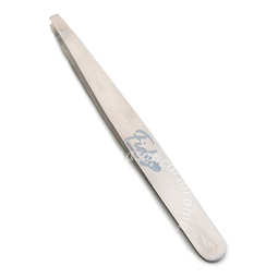 Fides pharma pinzetta inox retta