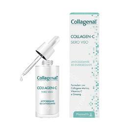 Collagenat collagen c siero viso 30 ml